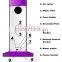 CE Approved Co2 40W Vaginal Tightening vaginal laser with CO2 laser fractional co2 laser vaginal rejuvenation treatment