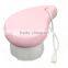 Face Facial Cleansing Brush Skin Care Massage Deep Cleaning Soft Brush clearance