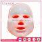 Good Price Wrinkle Removal Laser Home Use LED Facial Mask Led Mask 7 Colors For Sale