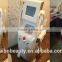 Stational IPL + RF + Elight + ND Yag Laser 4 in 1 Multifunctional Skin Rejuvenation,Tattoo Removal,Wrinkle Removal,Hair Removal