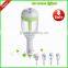 Hot sale mini portable Car air purifier car using air humidifier