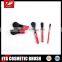 Wholesale 5 Pcs Mini Cosmetic Brush Kit