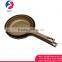 Round Kitchen Coating Non Stick Cooking Aluminum Frying Pan
