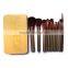 12pcs Best Makeup Brushes Set Naked 3 Cosmetic Makeup Kit Brush Set