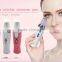 Mini Anti-wrinkle beauty device eye massage vibrator eye care machine