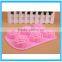 6 Hoel Silicone Cake Mold Silicone Rose Cake Mold Bakeware Rose Cake Mold