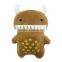 OEM wholesale hot sale demon and plush monster