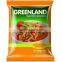 85g /bag instant noodle - cheese flavour