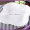 flower shape cheap melamine plate for sale
