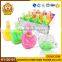 Hotsell Fruity Flavor Egg Shape Spray Candy