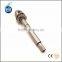 High quaility precision mechanical cnc machining parts for castor wheel