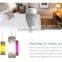 Yeelight Blue II 6W E27 Bluetooth 4.0 LED Bulb, RGB+white light remote controlled by iPhone and android phone, smart home lamp