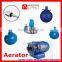 Good quality fish pond surface aerator for sale