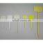 New Product 8 inch Plastic Gardening Plant Tall T Type Plant Label