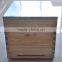 Australian 8/10 frame pine beehive