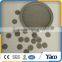 wholesale low price stainless steel wire mesh for filter