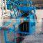 China Most Professional Coconut Hookah Charcoal Shisha Charcoal Briquette Machine
