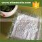 Melamine glazing powder used for tableware finish process