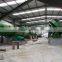 Chinese professional compound fertilizer machines