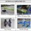 Supply 12hp /15hp Small Farming Tractor /Mini Tractor/Four Wheel Tractor