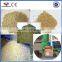 Good selling small home use animal feed pelletizer /pellet machine /pellet mill with CE