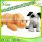 Hot Selling High Quality Pet Dog Plush Toys for Animals Cats