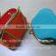 chain shoulder bags charming bags for lovers candy bags silicone