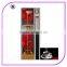 2015 Hot sale high quality 7hot, 7chilled Commercial coffee machine coffee vending machine