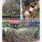 individual camouflage netting nylon woodland,600d polyester woodland camo netting,filet de camouflage