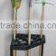 Outdoor hotselling garden tool storage shelf hanging rack