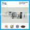 85*54mm transparent business card for member
