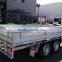 Table Top Flat bed Trailer 3.0X1.8 DECK 2.5T