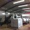CE approved high capacity rotary dryer for sale