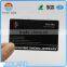 Customized 0.3mm Thin Metal Etch Business Card