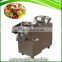 Stainless steel carrot cutting shredding and slicing machine for cooking