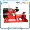 diesel engine centrifugal pump, marine bilge pump