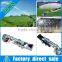 Farm irrigation metal rain gun sprinkler