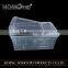Nomo hot sale PP material reptile transport cage / animal transport cage