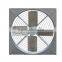 belt/direct drive cowhouse fan