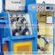 720m / min high speed wire drawing machine