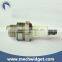 spark plug BM6A for small gasoline engine with Hunan manufacturers