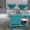 Automatic small scale corn grinder