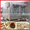 300kg peanut nut bake roaster machine