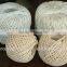 100% Cotton twine color cotton twine
