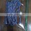 polypropylene mooring rope with eyes dock line mooring lines