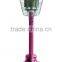Outdoor Party Garden Backyard Camping Portable BBQ FloorStanding Tablestanding Stainless Steel Gas Lantern Torch