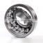 Stainless self-aligning ball bearing 1310