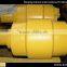 PC30 PC60 PC100 PC120 EX120 PC200 PC220 Excavator undercarriage parts Excavator Carrier roller/mini excavator Carrier rollers