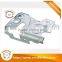 Custom various types of stainless steel metal stamping parts