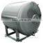 stainless steel jacket tank pressure tank